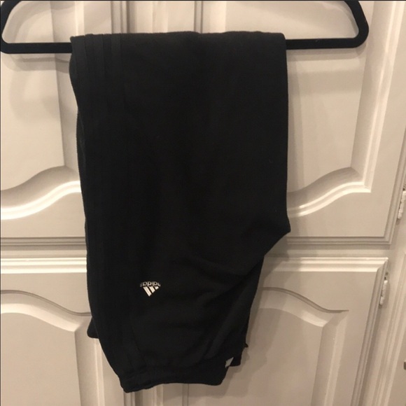 {A d i d d a s} Sweatpants - Picture 1 of 4